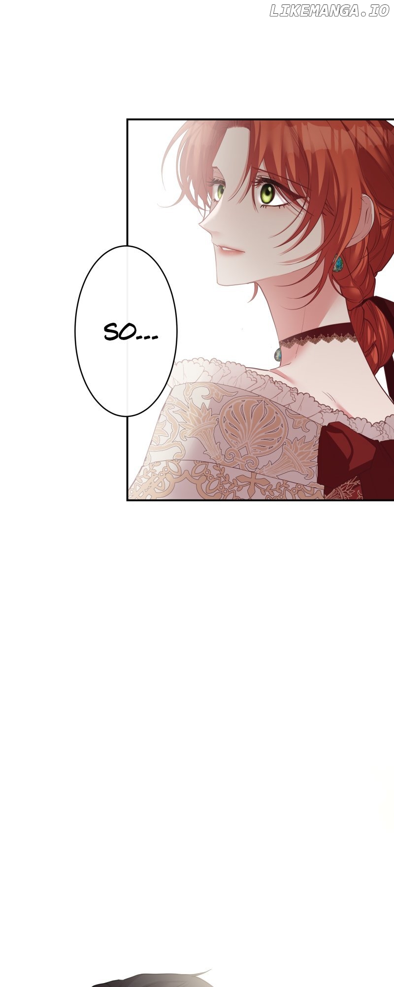A Villainess’ Revenge Is Sweeter Than Honey Chapter 88 - page 65