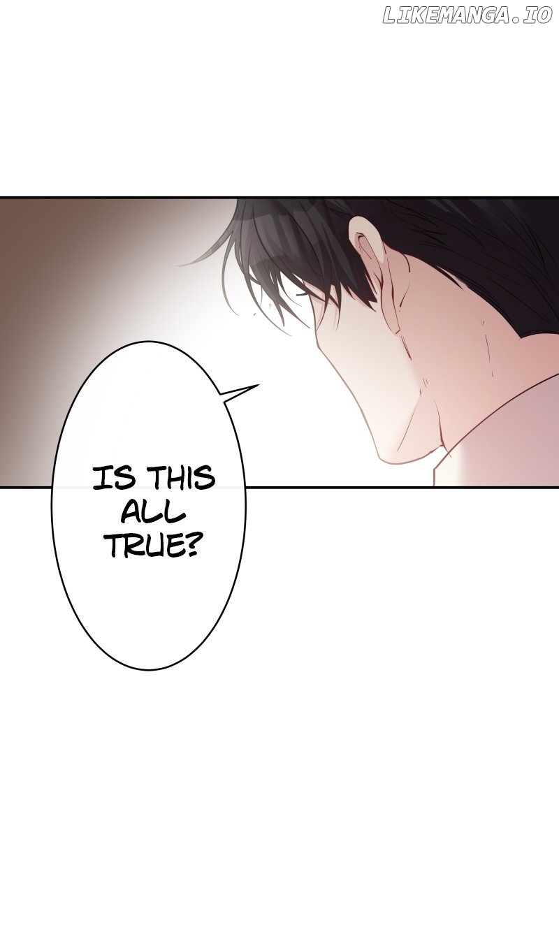 A Villainess’ Revenge Is Sweeter Than Honey Chapter 88 - page 7