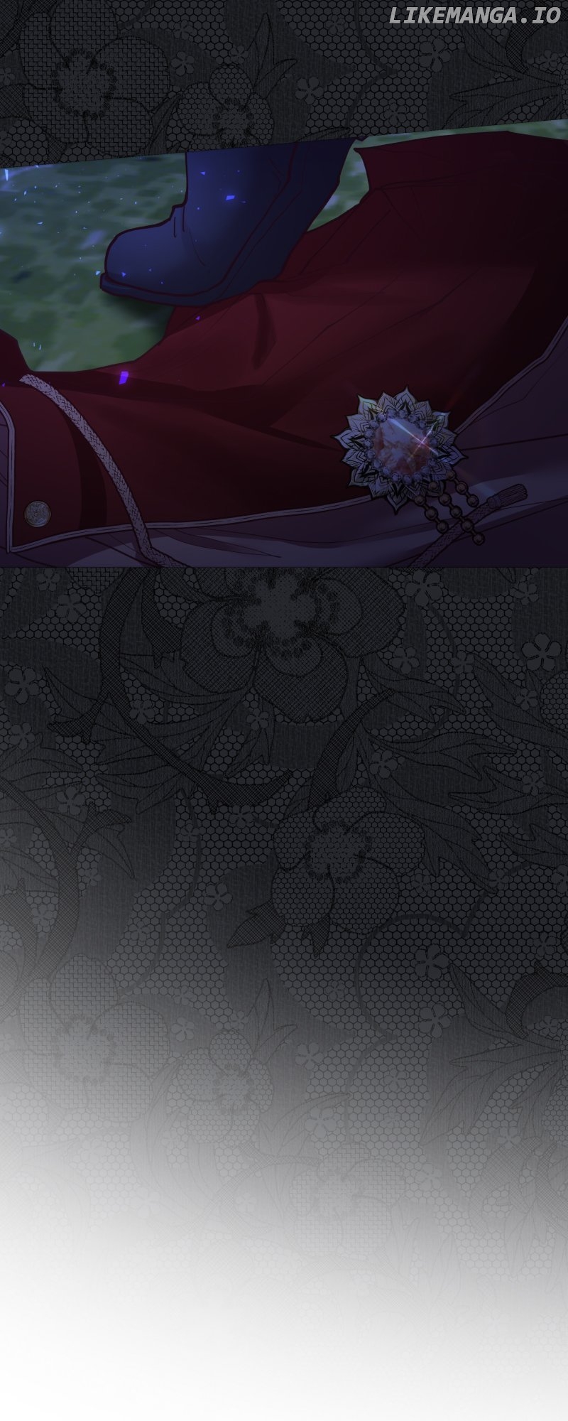 A Villainess’ Revenge Is Sweeter Than Honey Chapter 88 - page 84