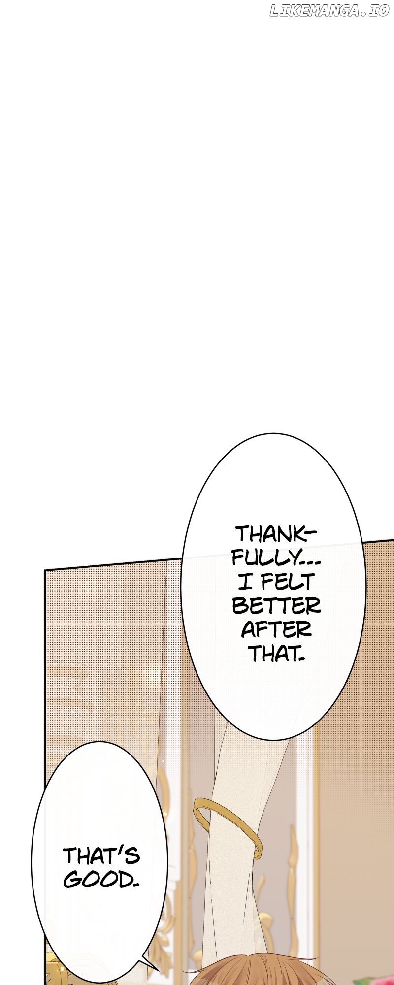 A Villainess’ Revenge Is Sweeter Than Honey Chapter 90 - page 11