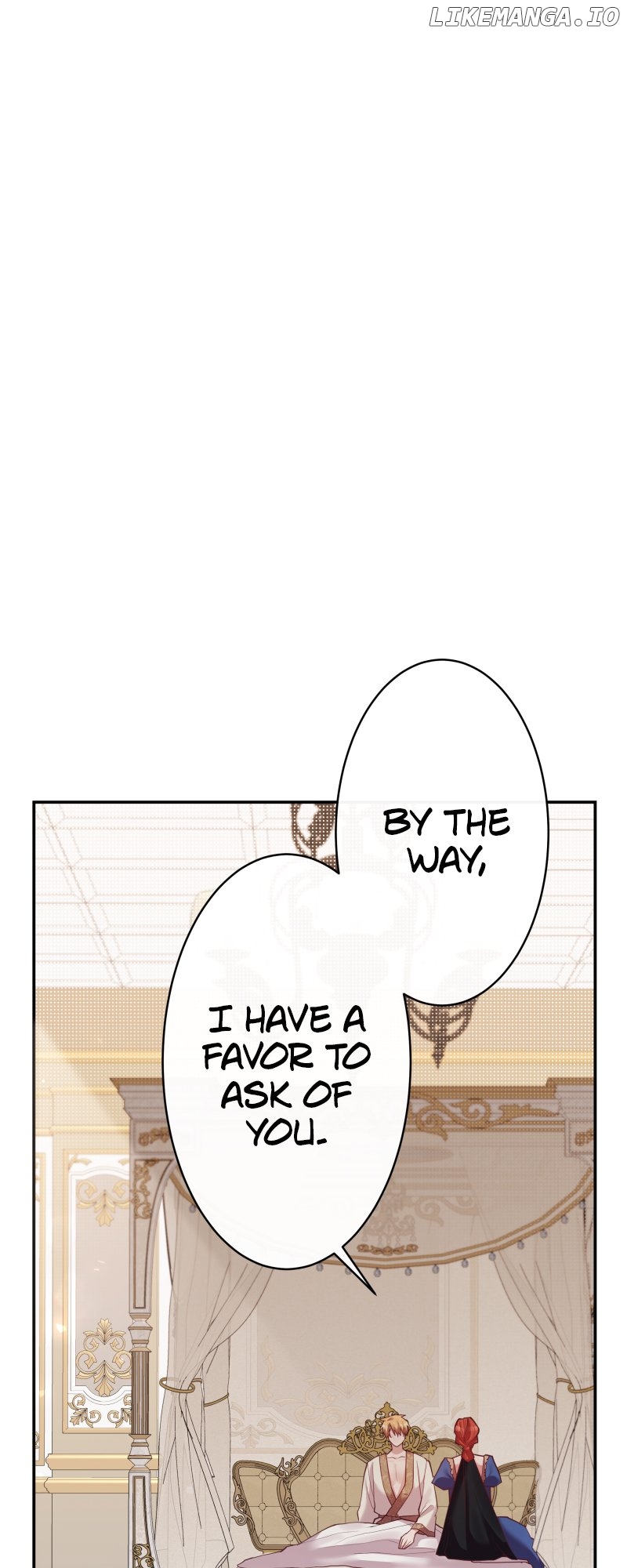 A Villainess’ Revenge Is Sweeter Than Honey Chapter 90 - page 24