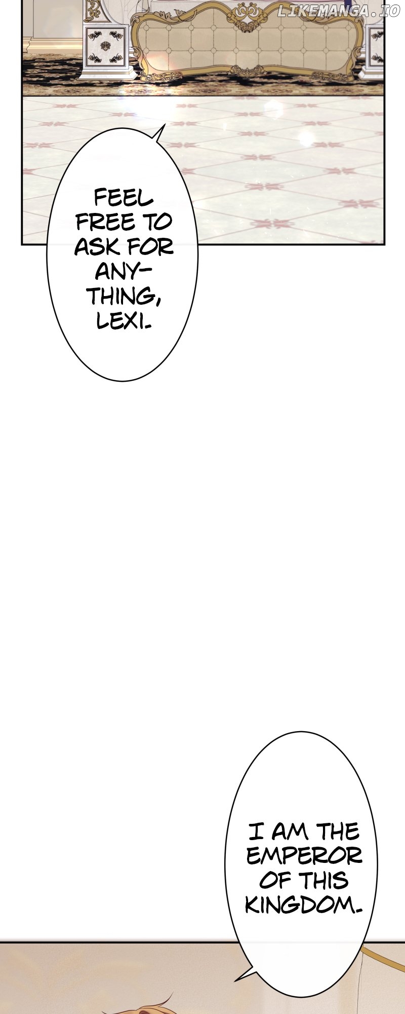 A Villainess’ Revenge Is Sweeter Than Honey Chapter 90 - page 25