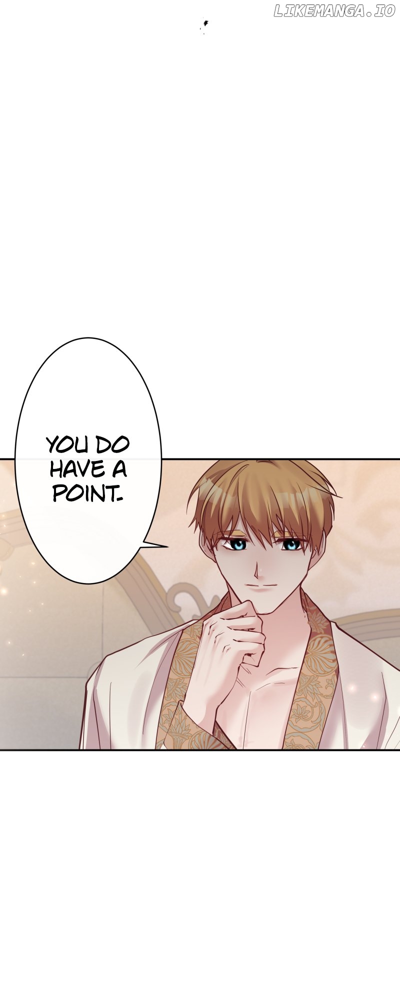 A Villainess’ Revenge Is Sweeter Than Honey Chapter 90 - page 32