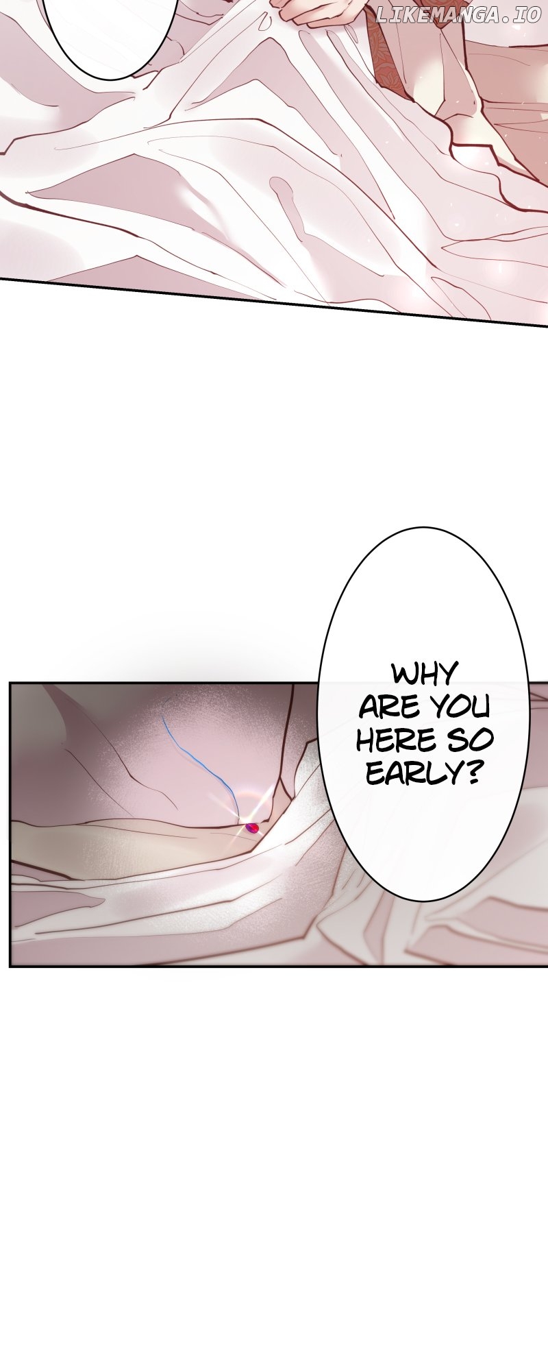 A Villainess’ Revenge Is Sweeter Than Honey Chapter 90 - page 5