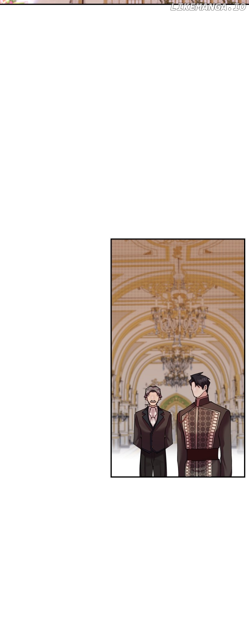 A Villainess’ Revenge Is Sweeter Than Honey Chapter 90 - page 55