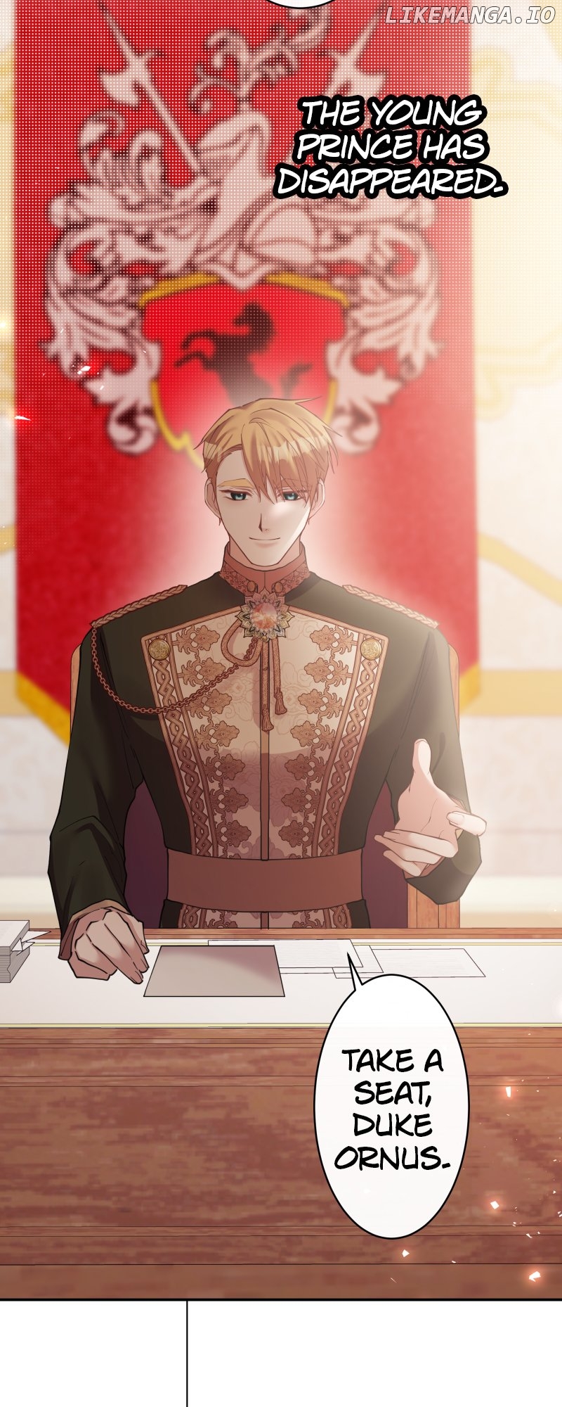 A Villainess’ Revenge Is Sweeter Than Honey Chapter 90 - page 62