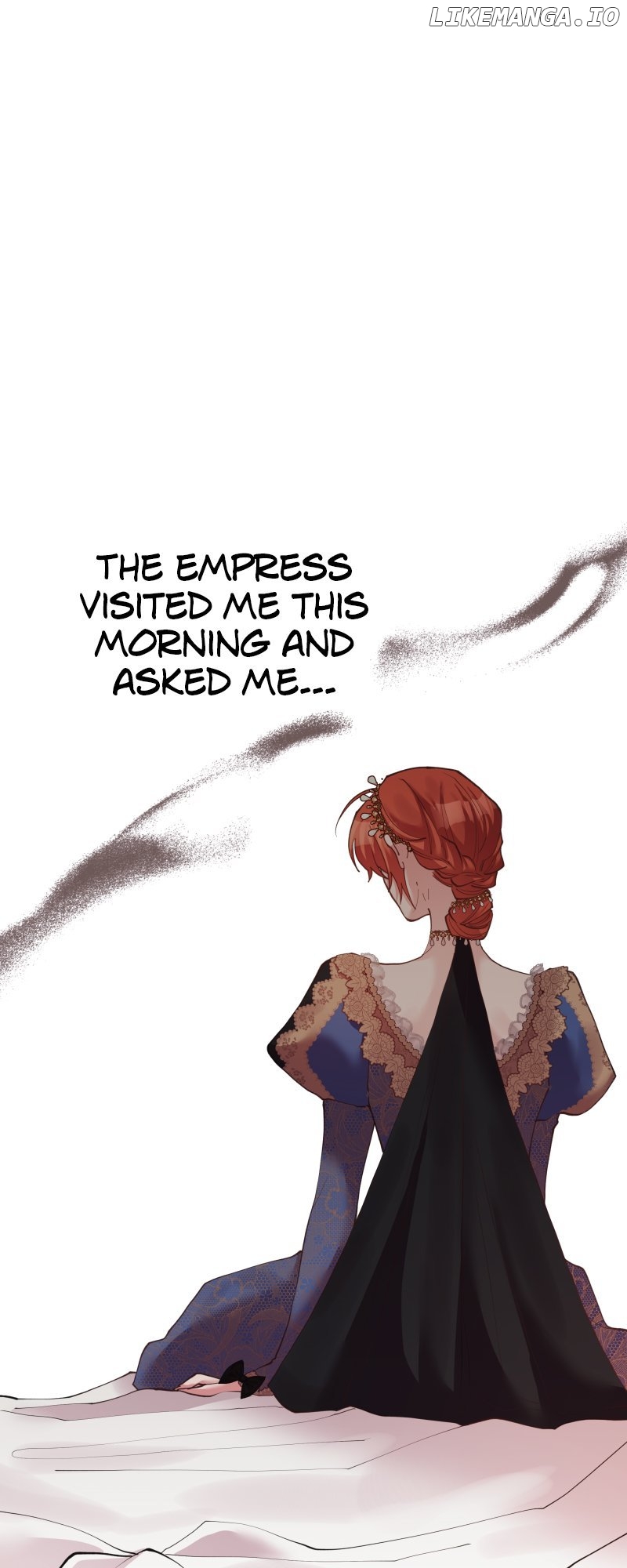 A Villainess’ Revenge Is Sweeter Than Honey Chapter 91 - page 1