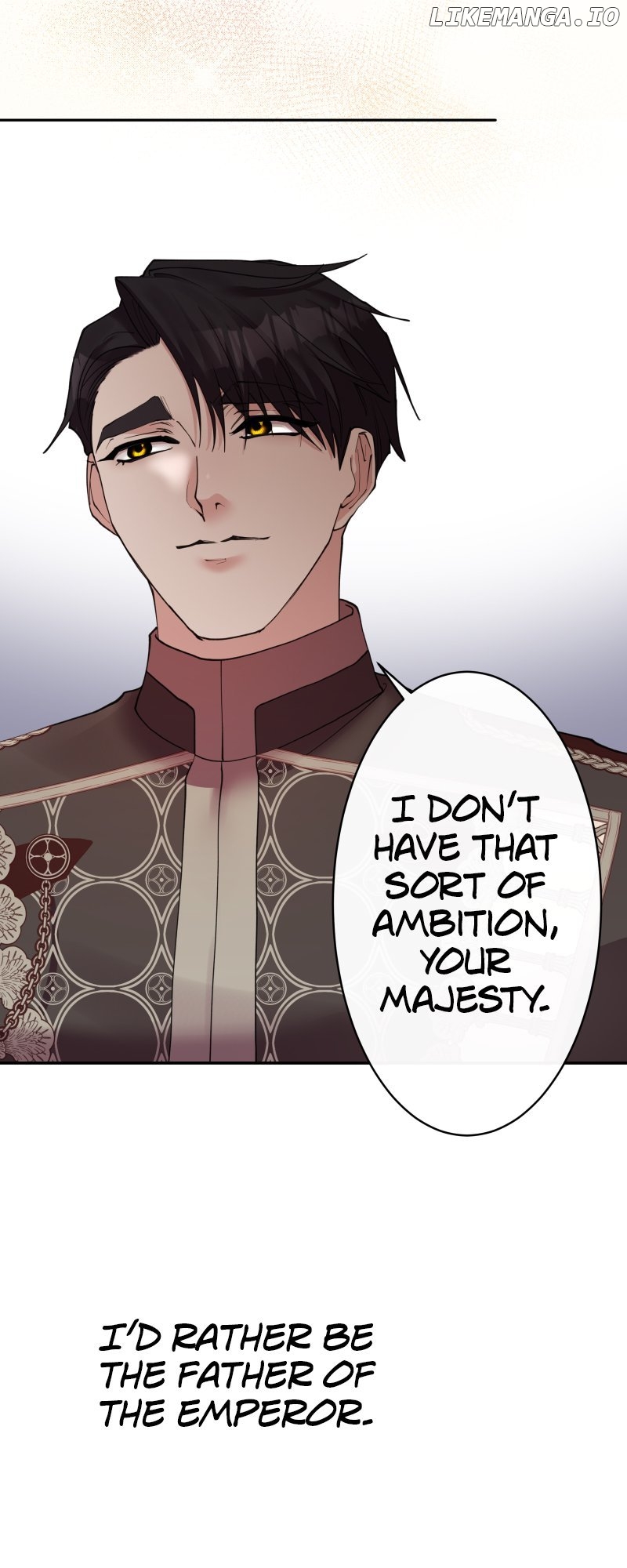 A Villainess’ Revenge Is Sweeter Than Honey Chapter 91 - page 11