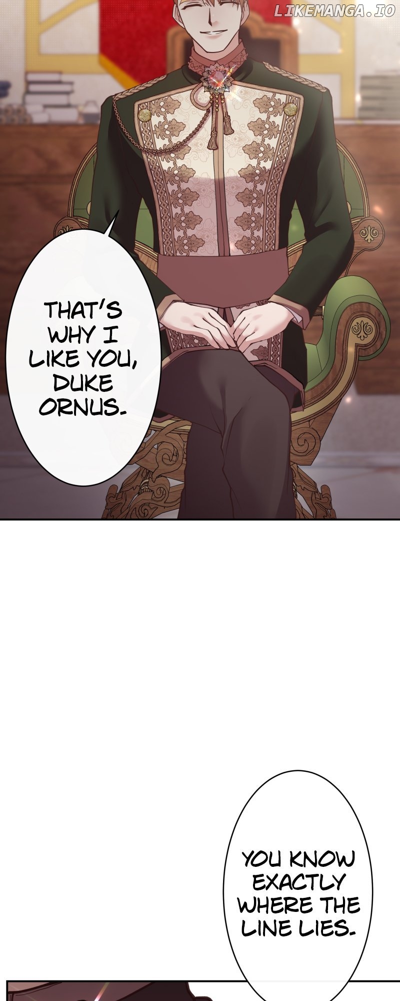A Villainess’ Revenge Is Sweeter Than Honey Chapter 91 - page 13