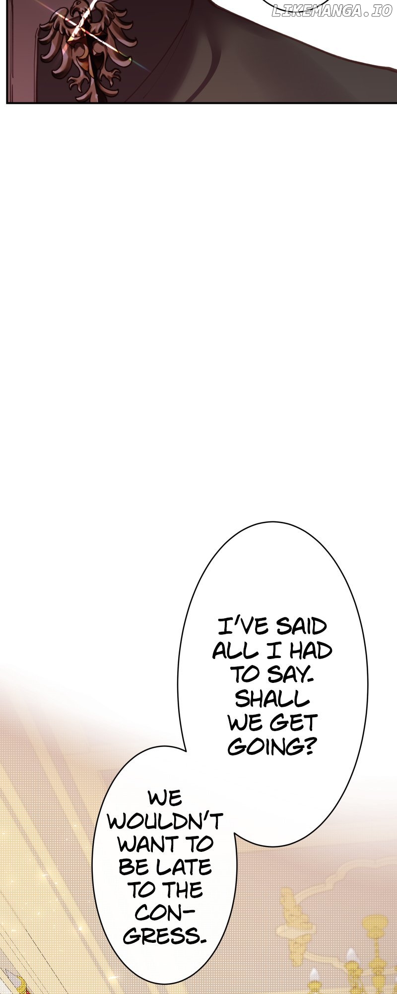 A Villainess’ Revenge Is Sweeter Than Honey Chapter 91 - page 14