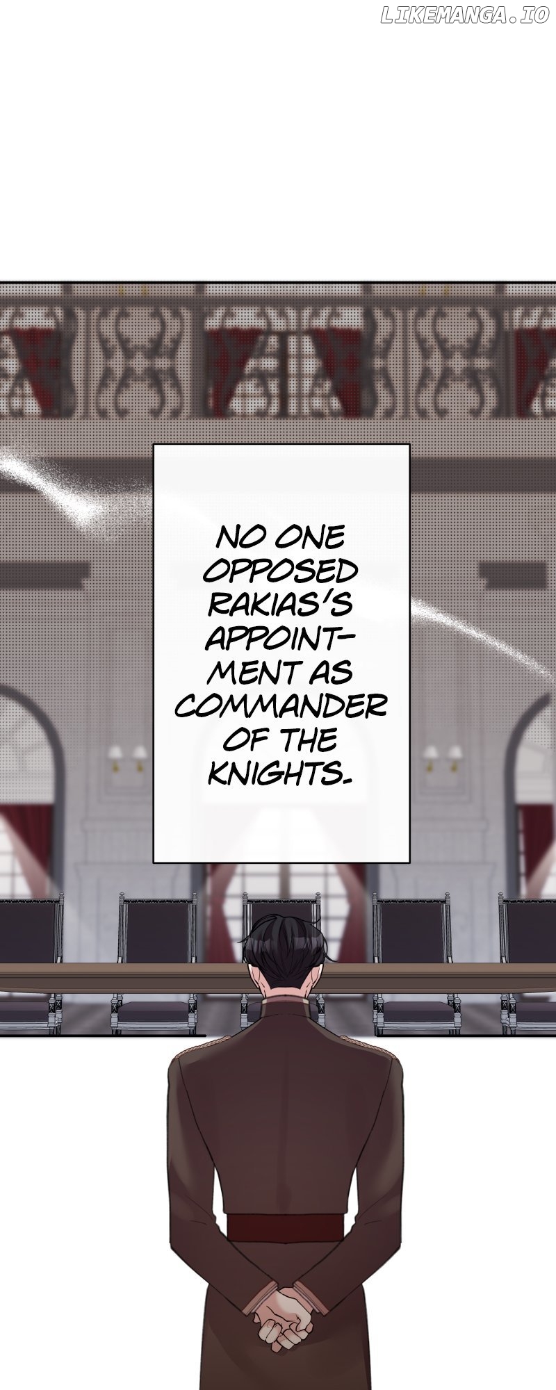 A Villainess’ Revenge Is Sweeter Than Honey Chapter 91 - page 16