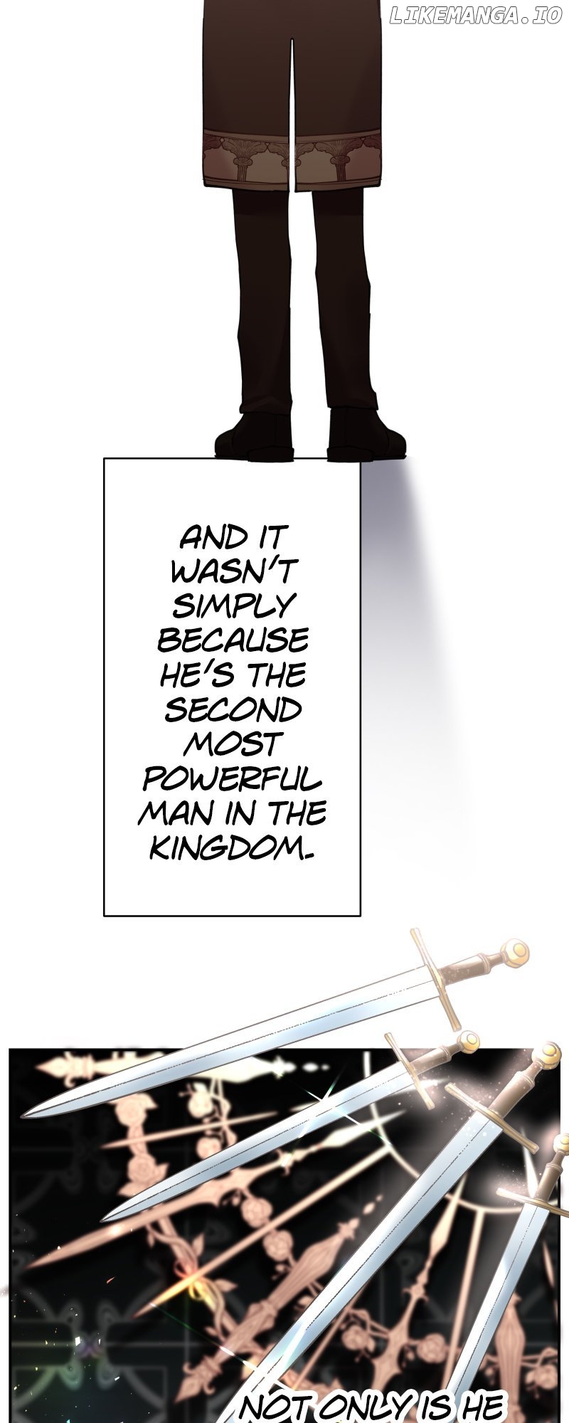 A Villainess’ Revenge Is Sweeter Than Honey Chapter 91 - page 17