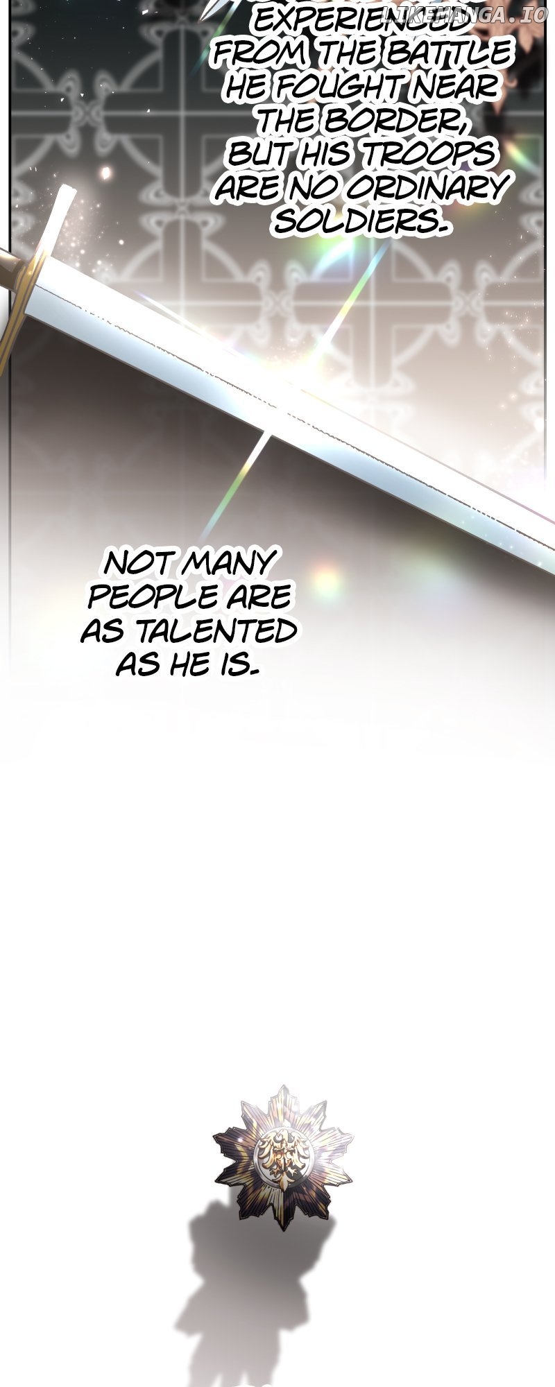 A Villainess’ Revenge Is Sweeter Than Honey Chapter 91 - page 18