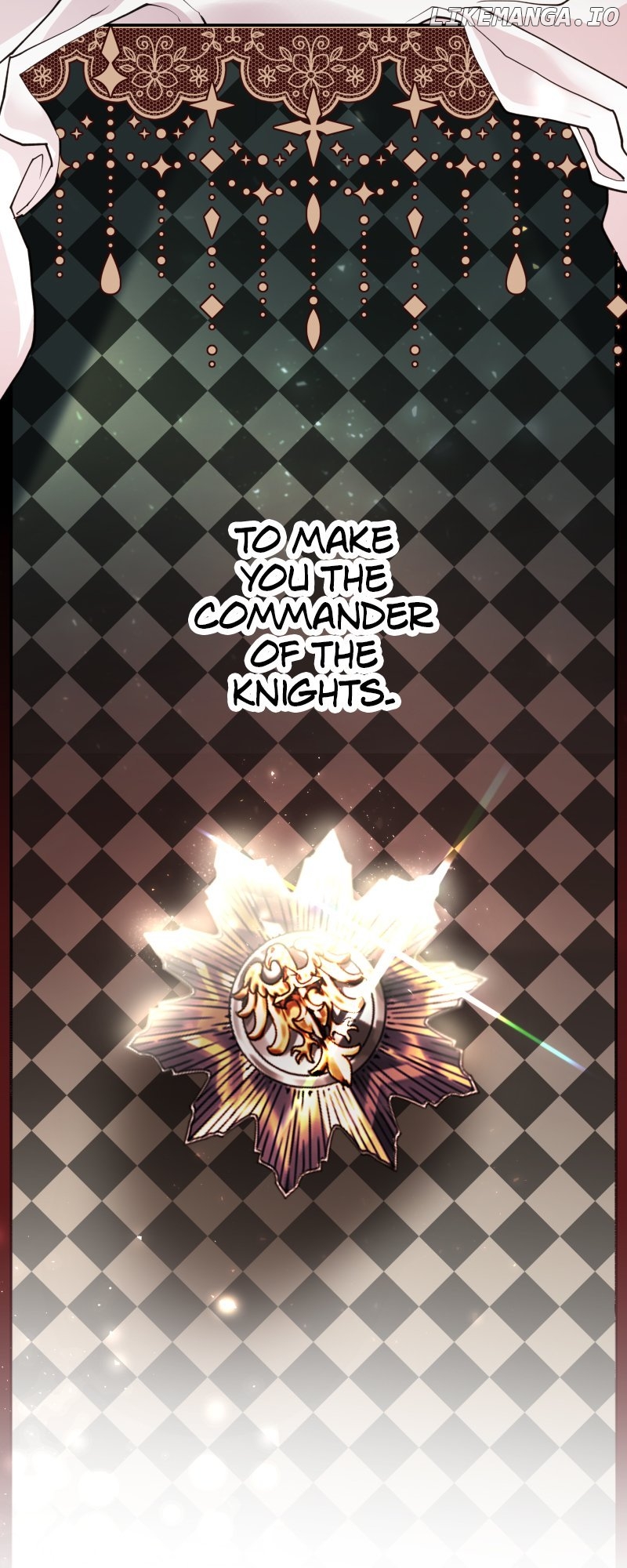 A Villainess’ Revenge Is Sweeter Than Honey Chapter 91 - page 2