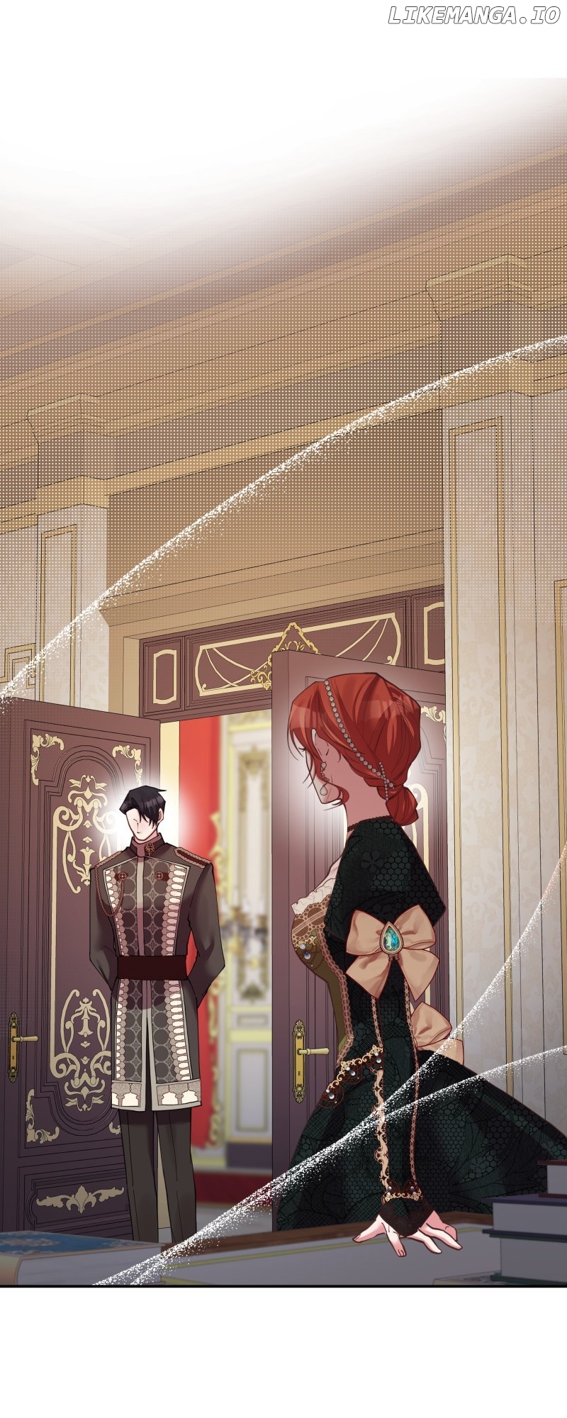A Villainess’ Revenge Is Sweeter Than Honey Chapter 91 - page 24