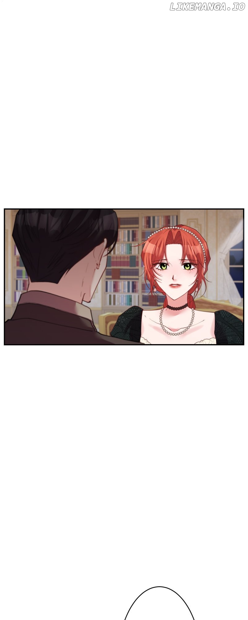A Villainess’ Revenge Is Sweeter Than Honey Chapter 91 - page 25