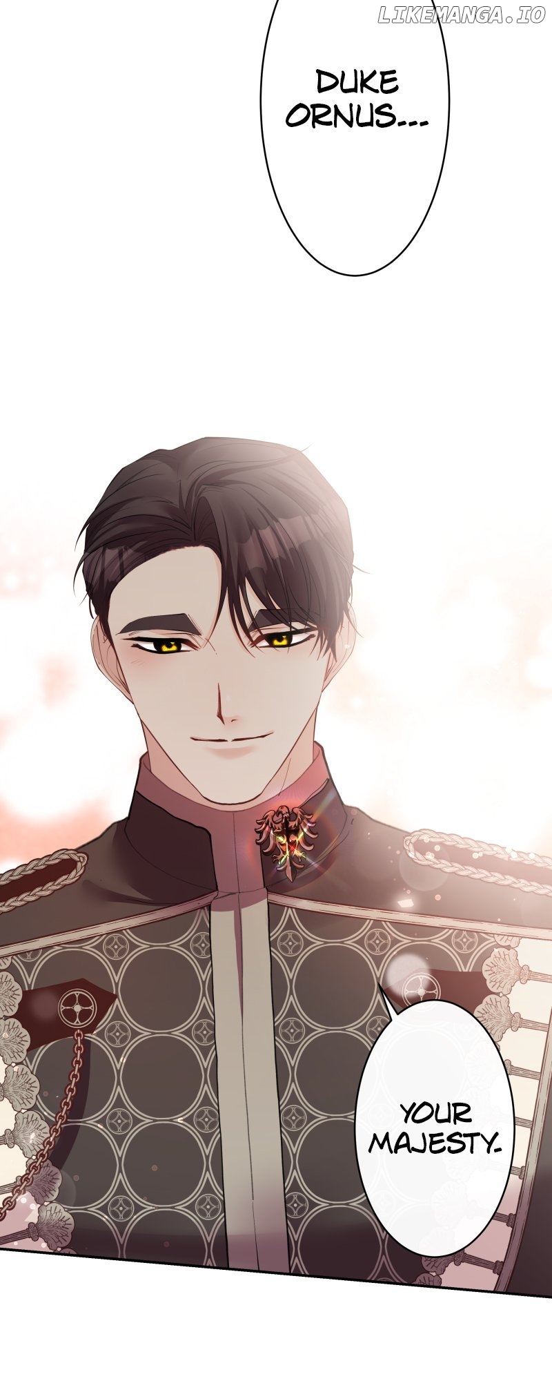 A Villainess’ Revenge Is Sweeter Than Honey Chapter 91 - page 26