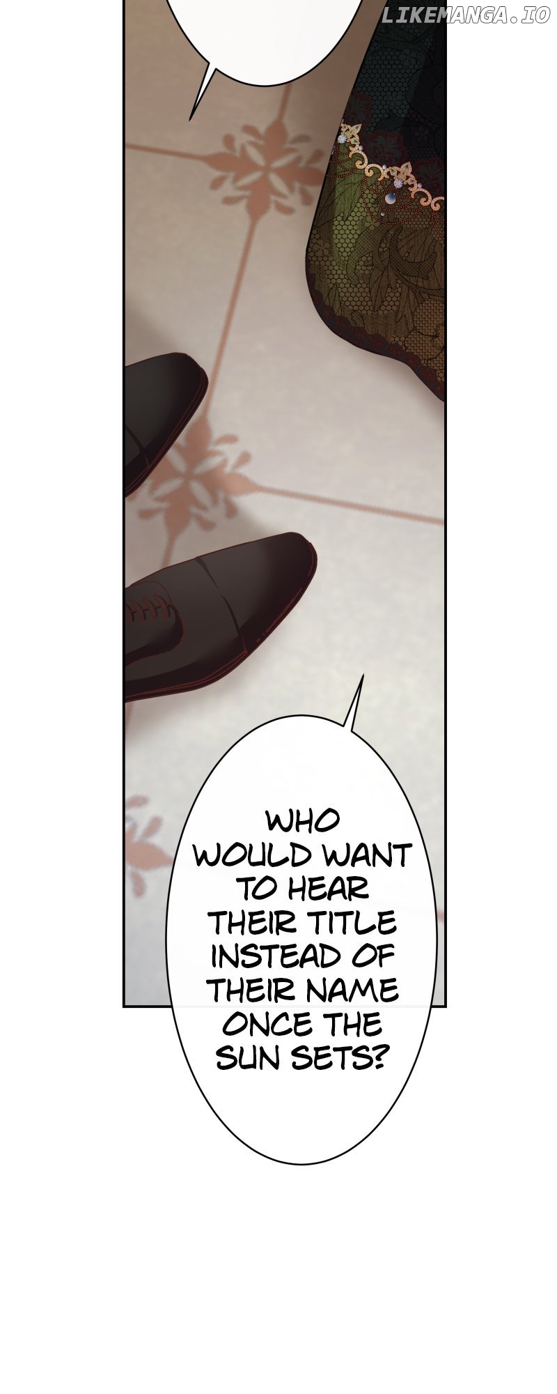 A Villainess’ Revenge Is Sweeter Than Honey Chapter 91 - page 29