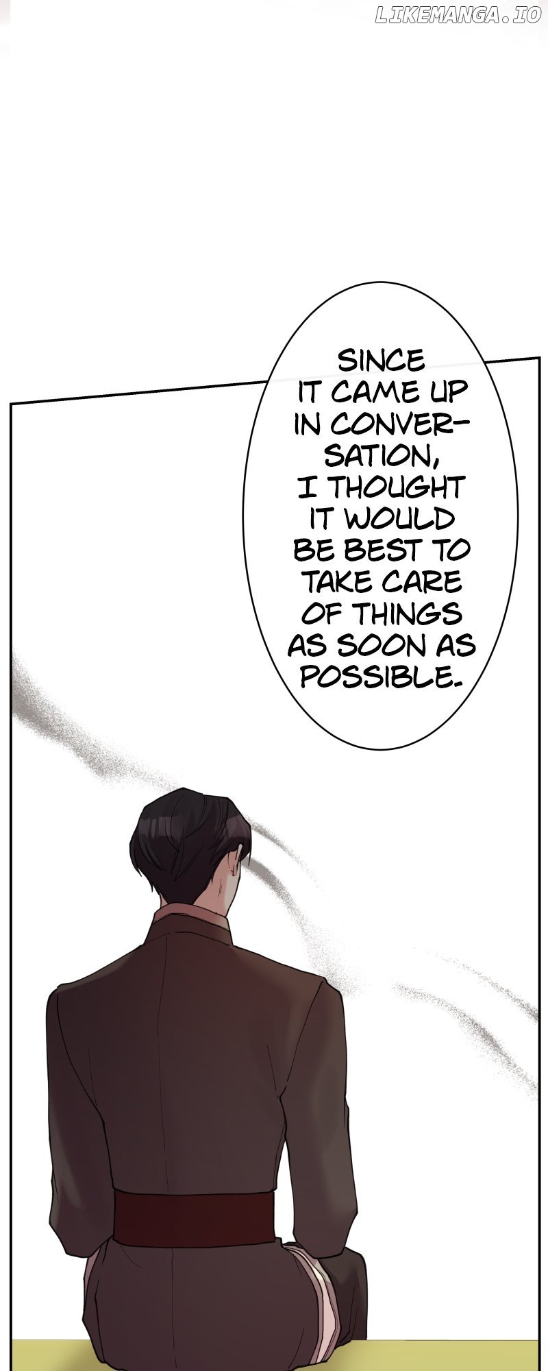 A Villainess’ Revenge Is Sweeter Than Honey Chapter 91 - page 3