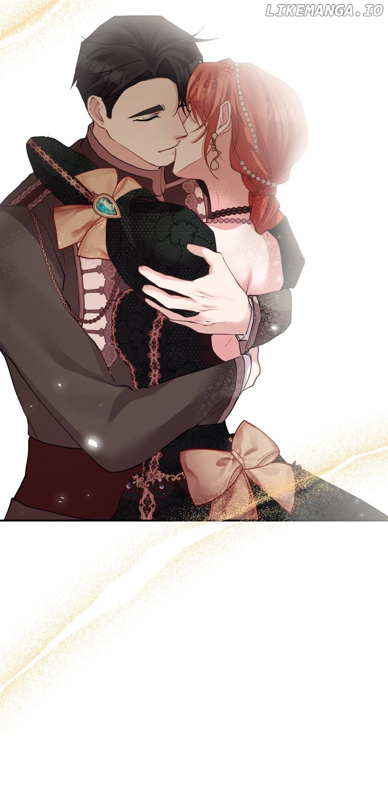 A Villainess’ Revenge Is Sweeter Than Honey Chapter 91 - page 31