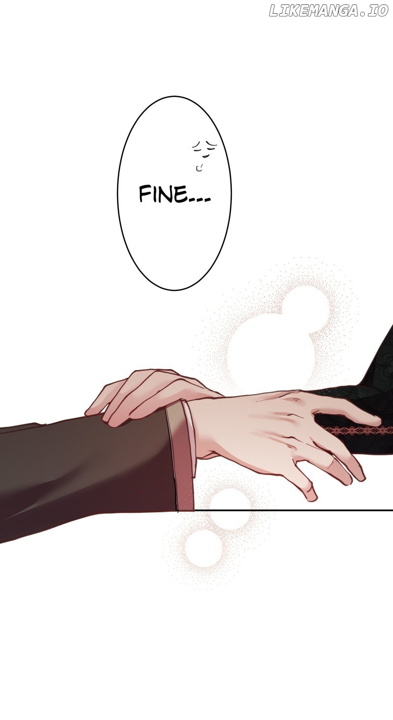A Villainess’ Revenge Is Sweeter Than Honey Chapter 91 - page 36