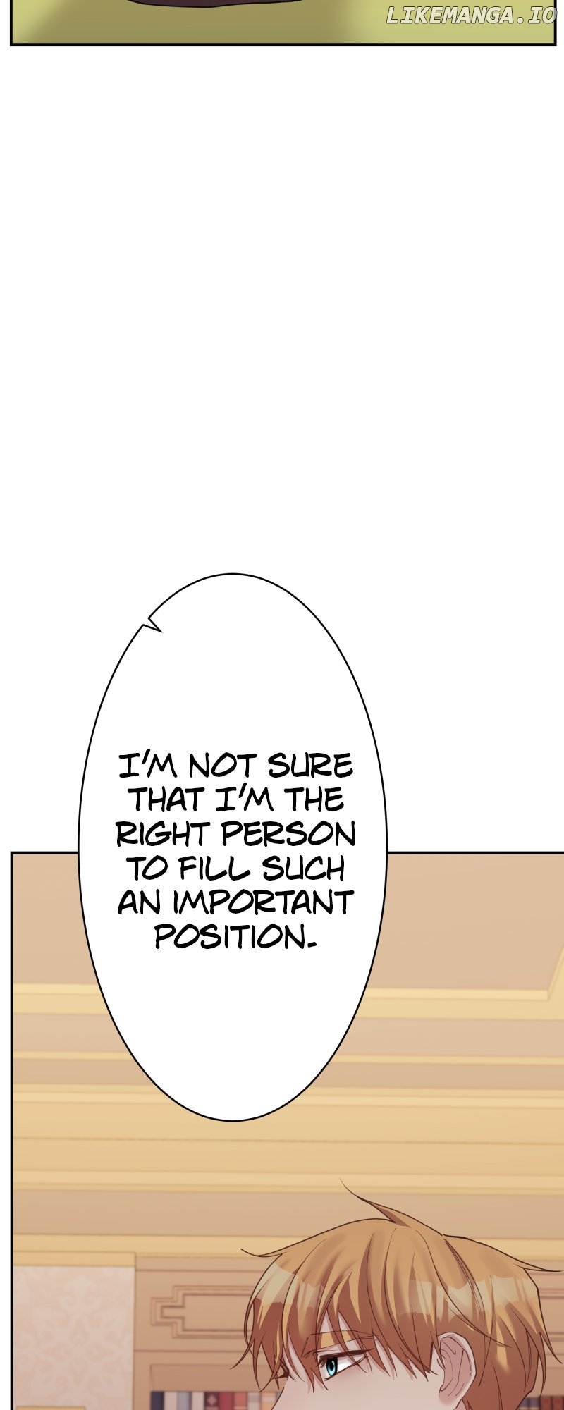 A Villainess’ Revenge Is Sweeter Than Honey Chapter 91 - page 4