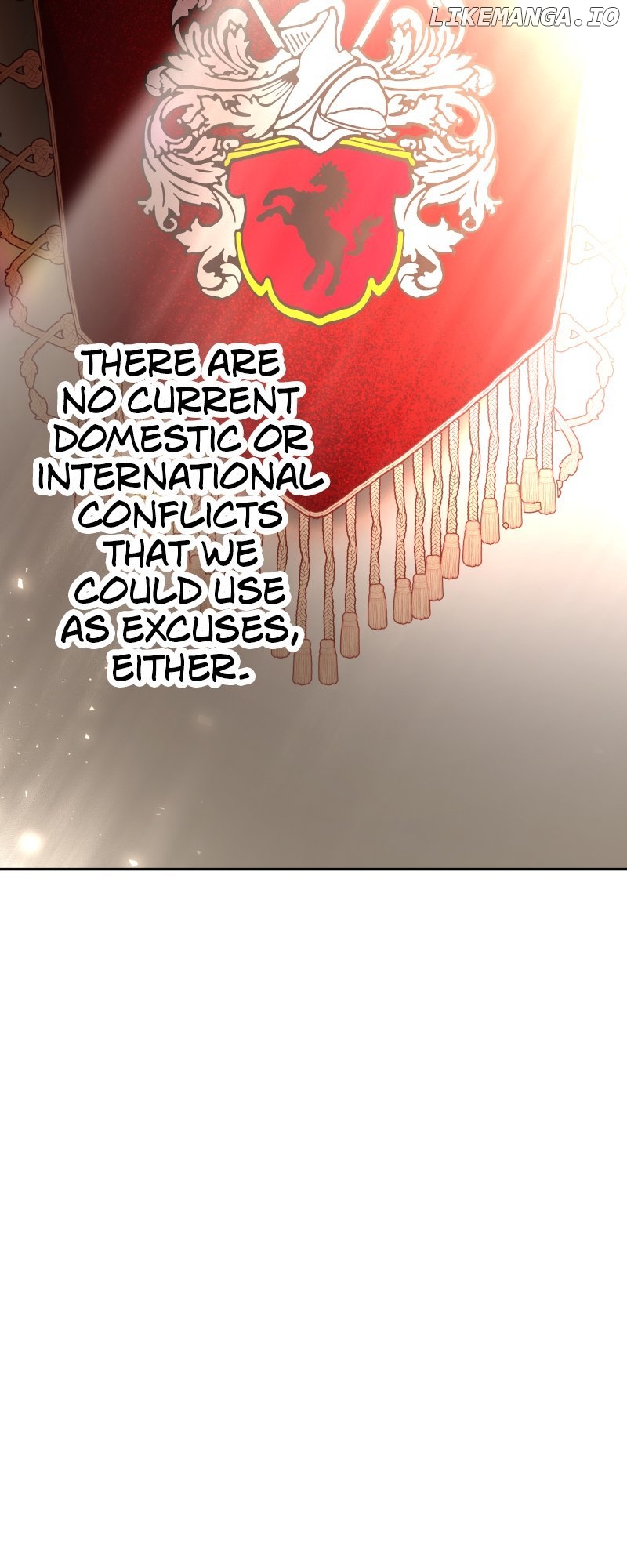 A Villainess’ Revenge Is Sweeter Than Honey Chapter 91 - page 40