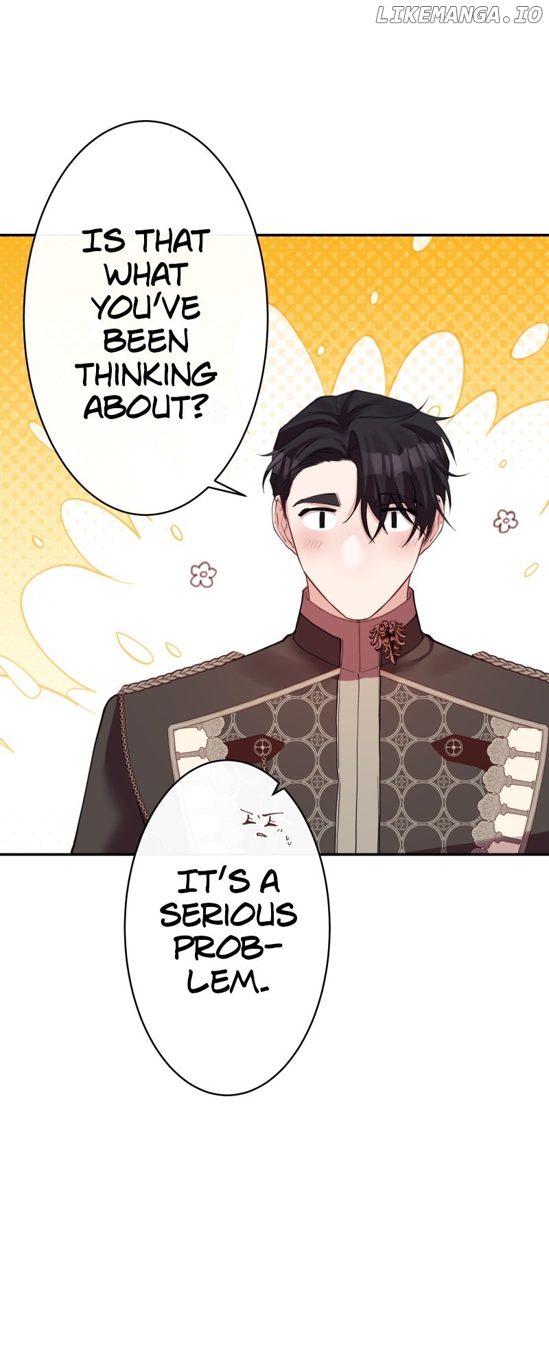 A Villainess’ Revenge Is Sweeter Than Honey Chapter 91 - page 41