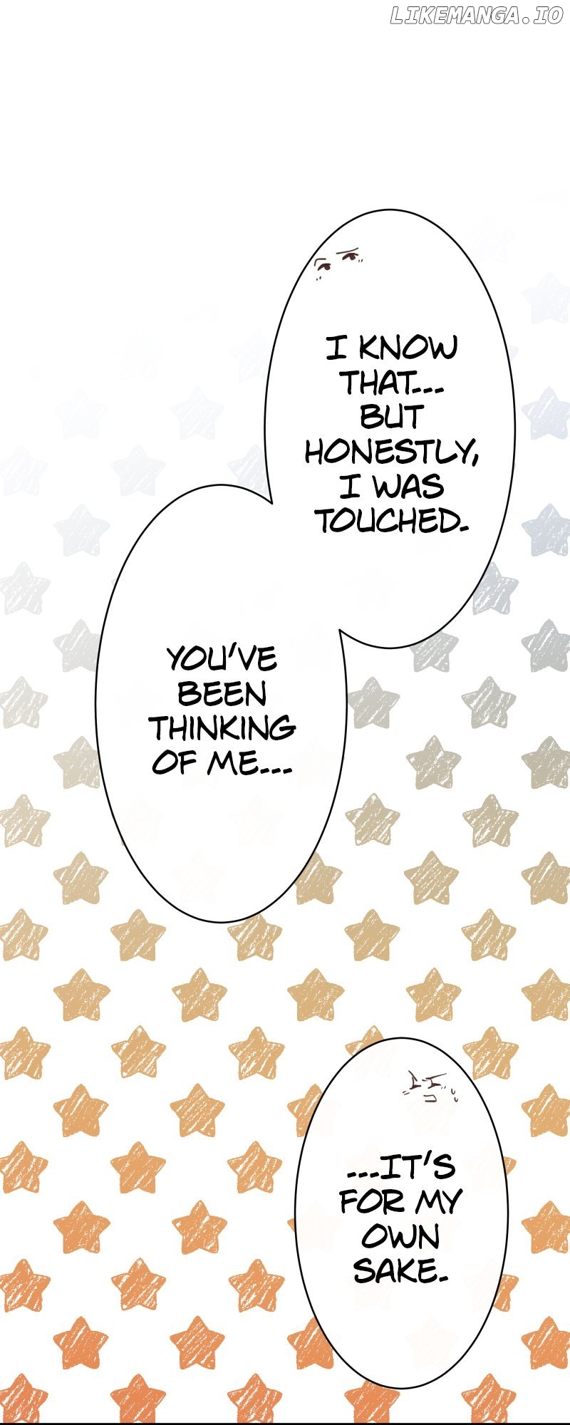 A Villainess’ Revenge Is Sweeter Than Honey Chapter 91 - page 42