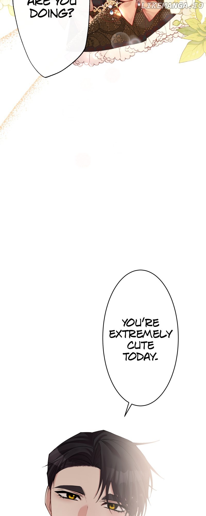 A Villainess’ Revenge Is Sweeter Than Honey Chapter 91 - page 45