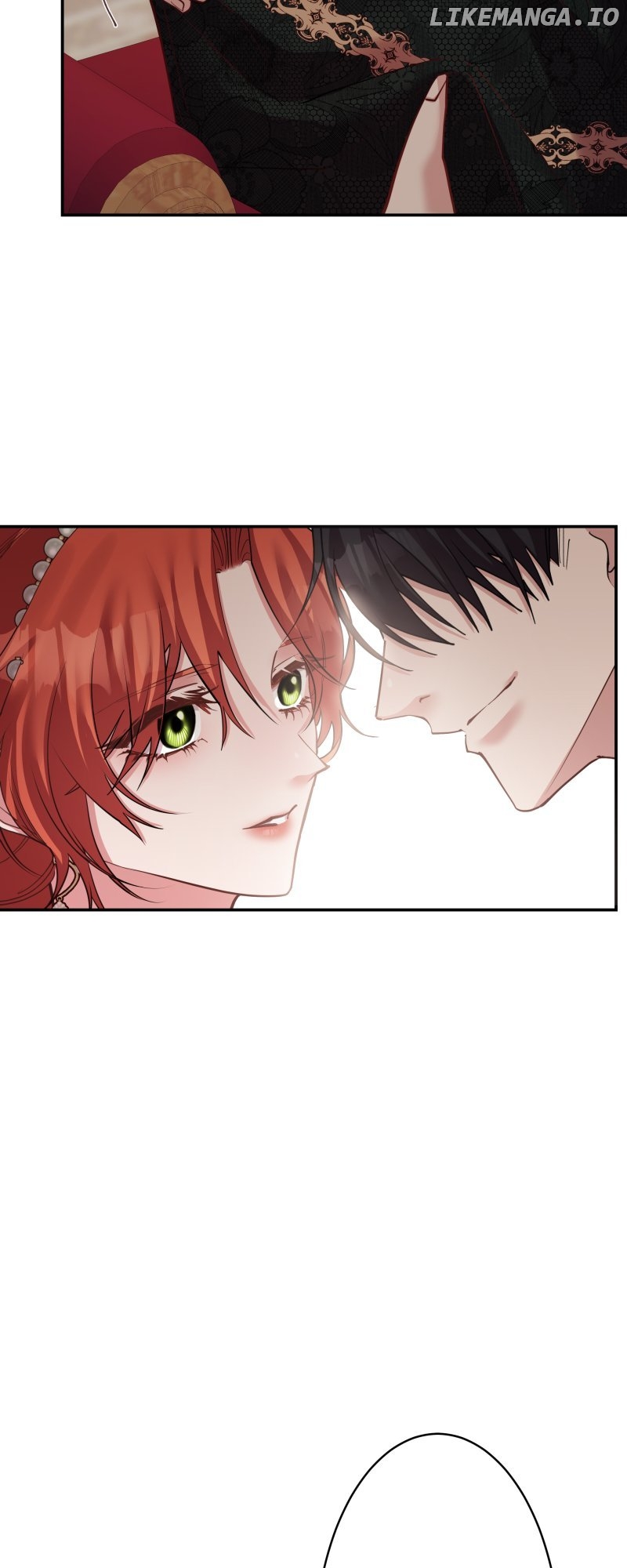 A Villainess’ Revenge Is Sweeter Than Honey Chapter 91 - page 48