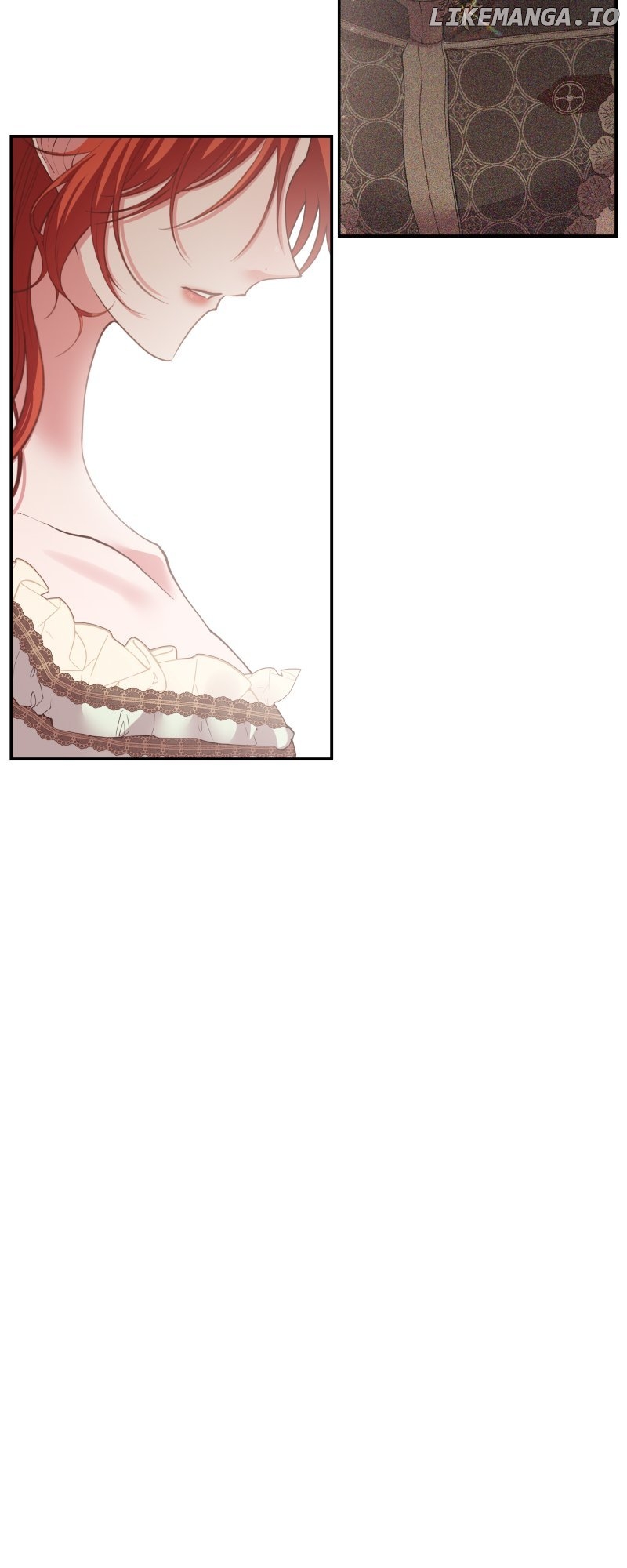 A Villainess’ Revenge Is Sweeter Than Honey Chapter 91 - page 54