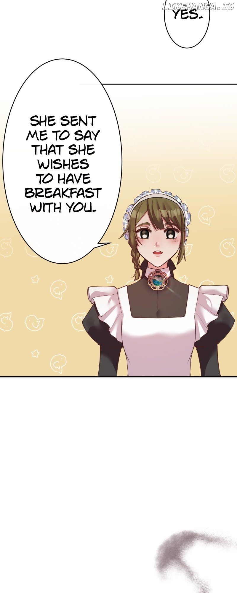 A Villainess’ Revenge Is Sweeter Than Honey Chapter 91 - page 57
