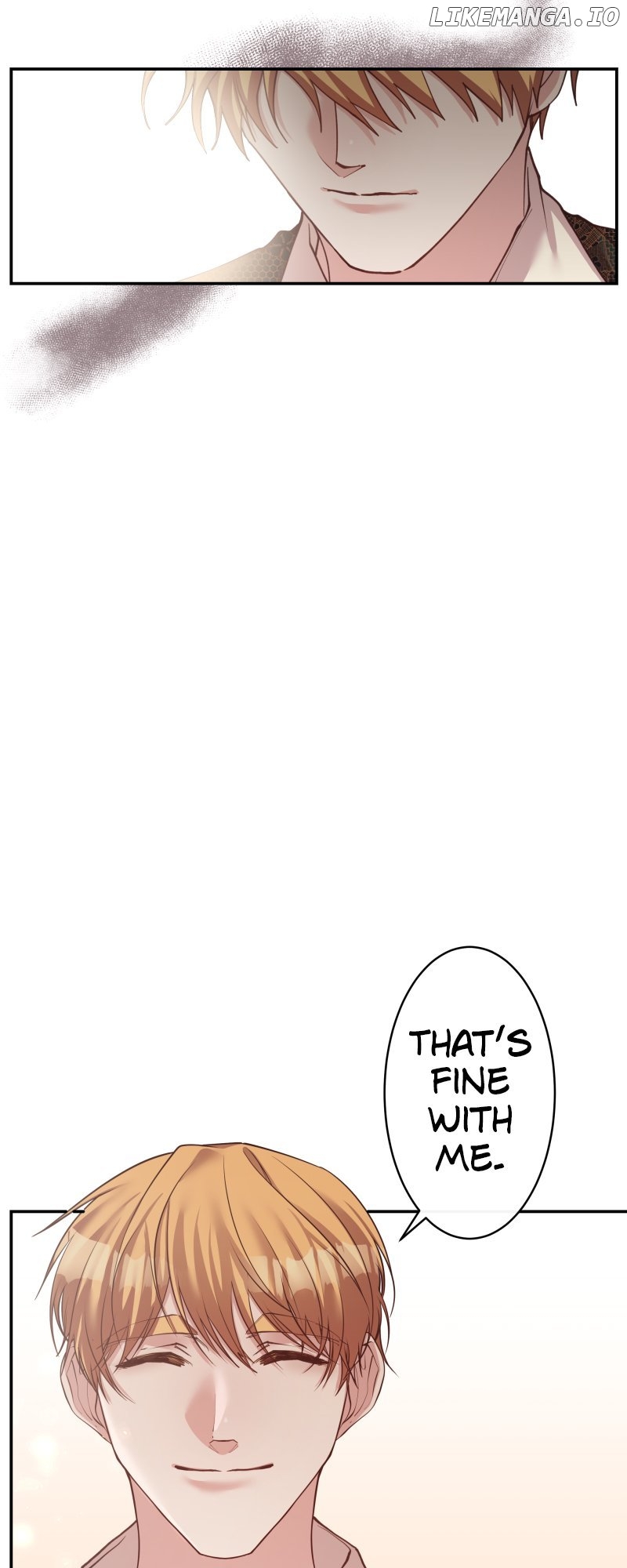 A Villainess’ Revenge Is Sweeter Than Honey Chapter 91 - page 58