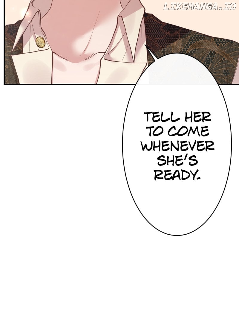 A Villainess’ Revenge Is Sweeter Than Honey Chapter 91 - page 59