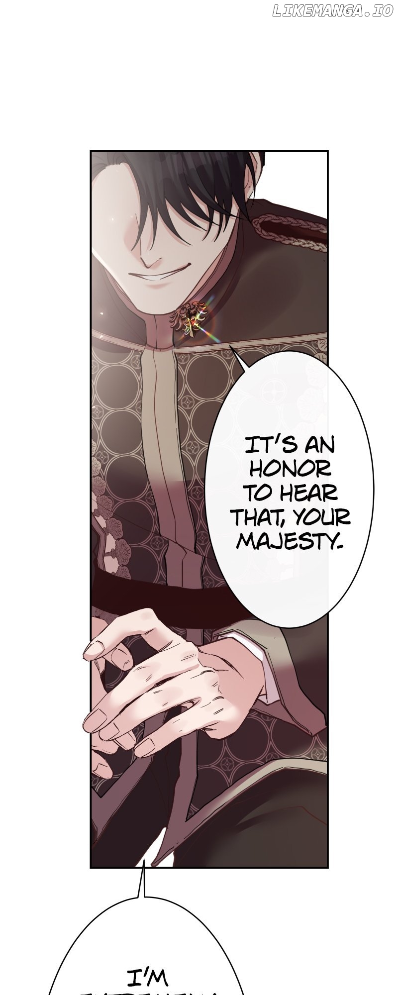 A Villainess’ Revenge Is Sweeter Than Honey Chapter 91 - page 6