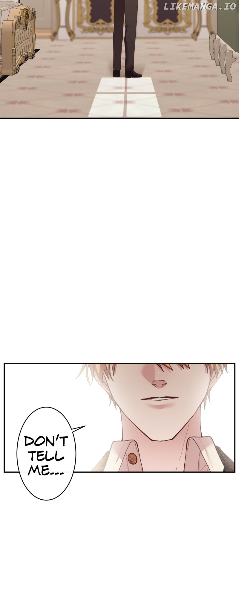 A Villainess’ Revenge Is Sweeter Than Honey Chapter 91 - page 61