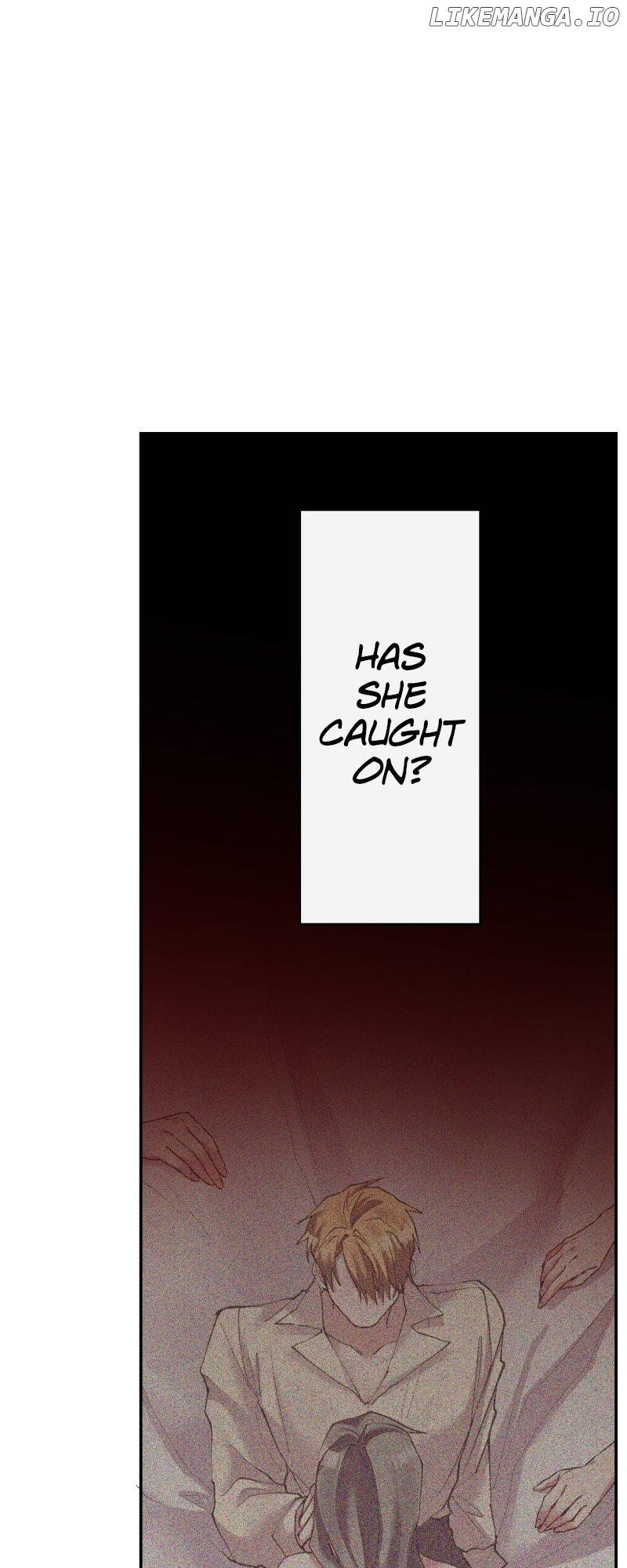 A Villainess’ Revenge Is Sweeter Than Honey Chapter 91 - page 62
