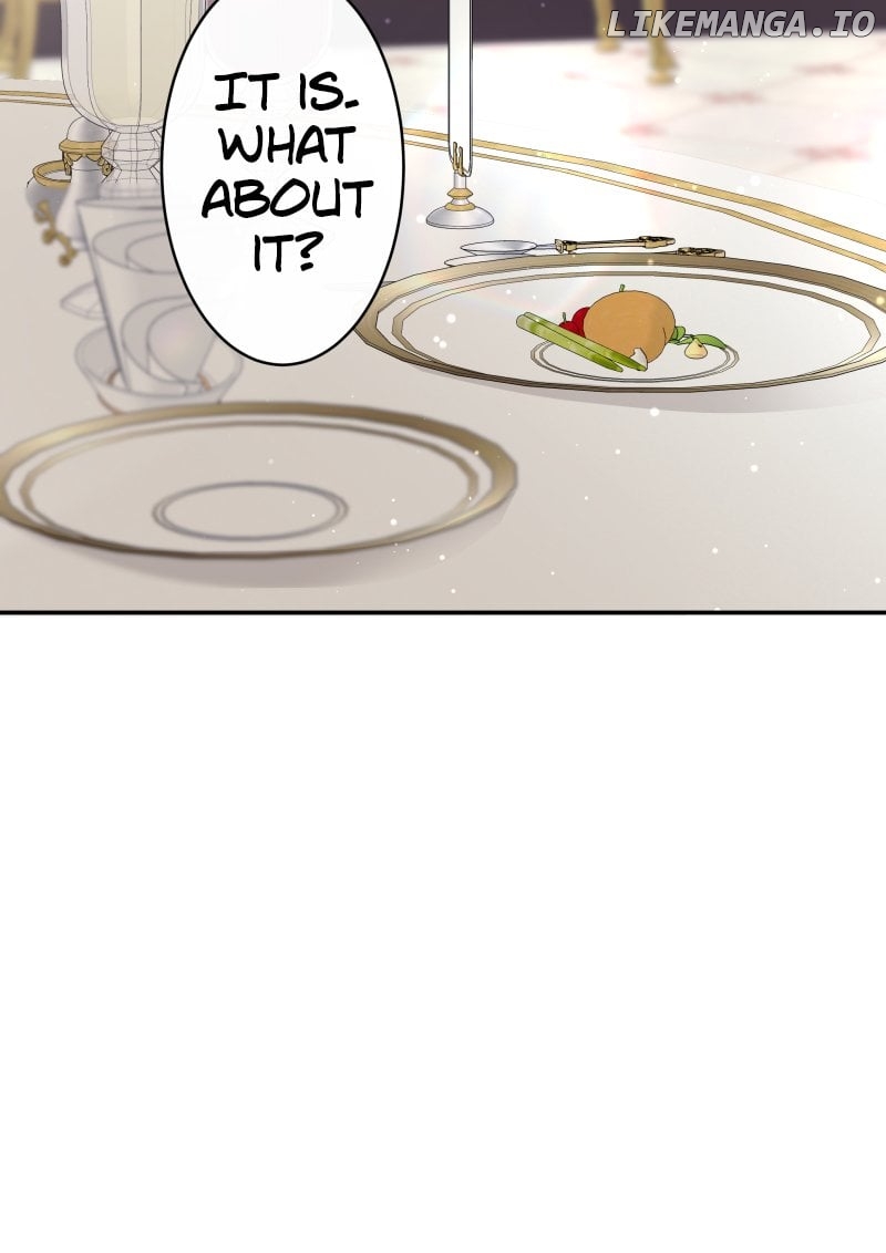 A Villainess’ Revenge Is Sweeter Than Honey Chapter 91 - page 66