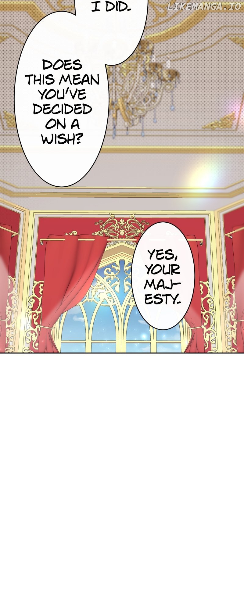 A Villainess’ Revenge Is Sweeter Than Honey Chapter 91 - page 70