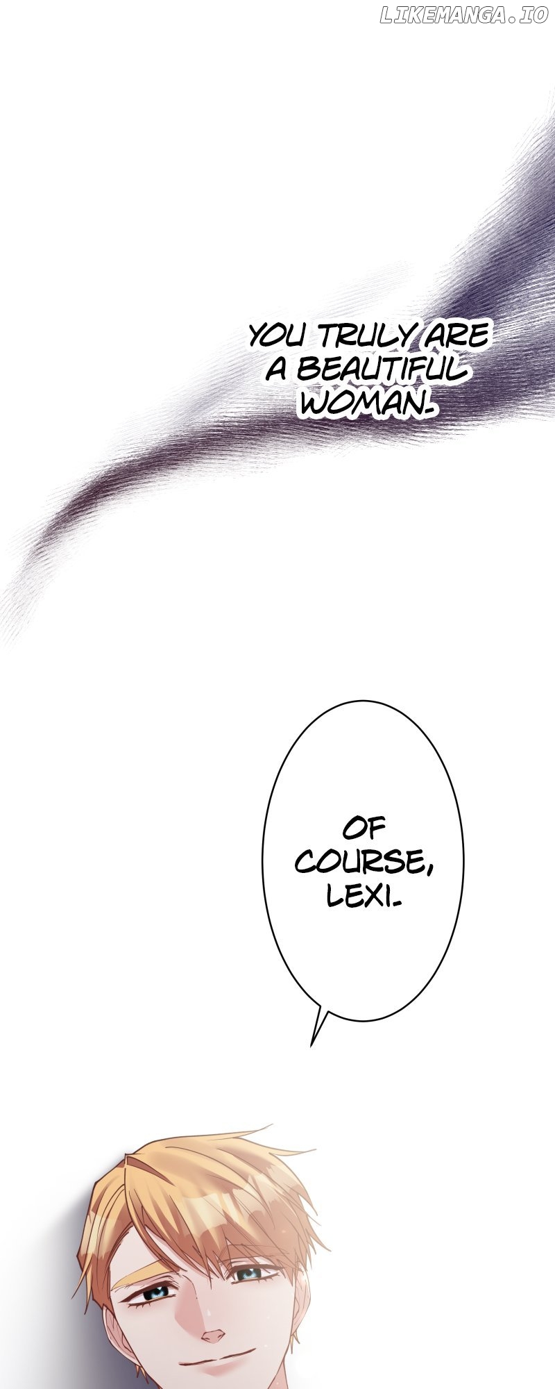 A Villainess’ Revenge Is Sweeter Than Honey Chapter 91 - page 73
