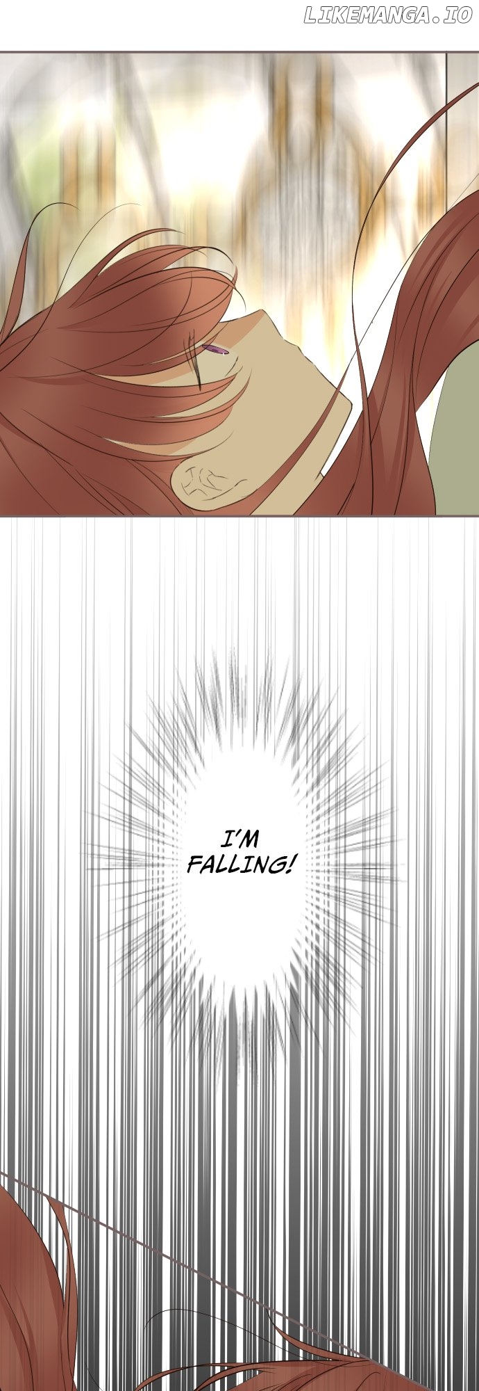 Protected by My Dragon Knight Chapter 149 - page 22
