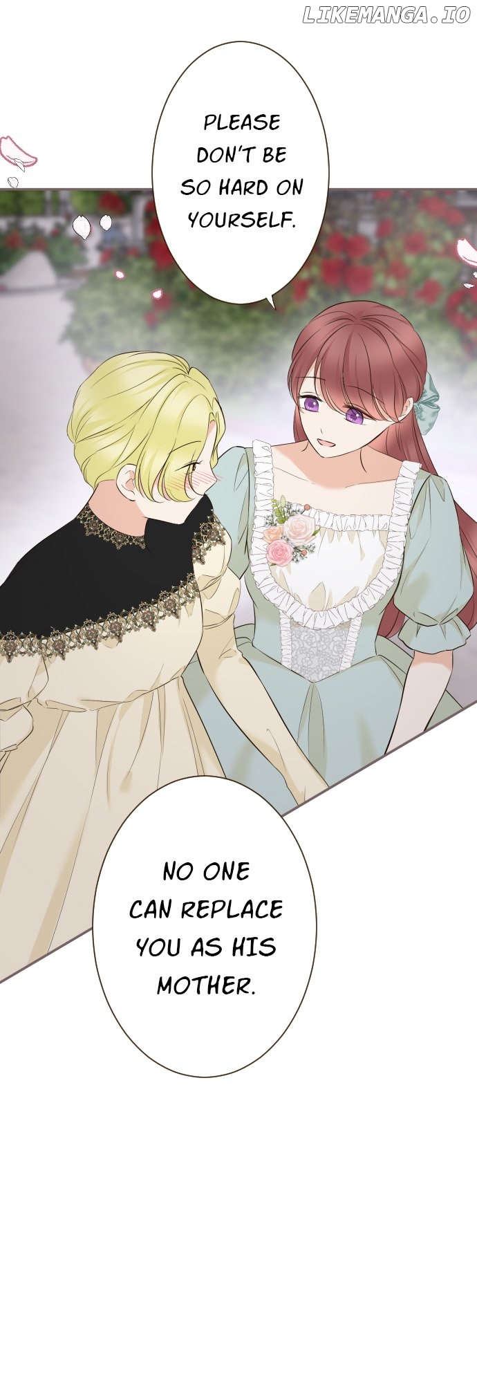 Protected by My Dragon Knight Chapter 149 - page 7