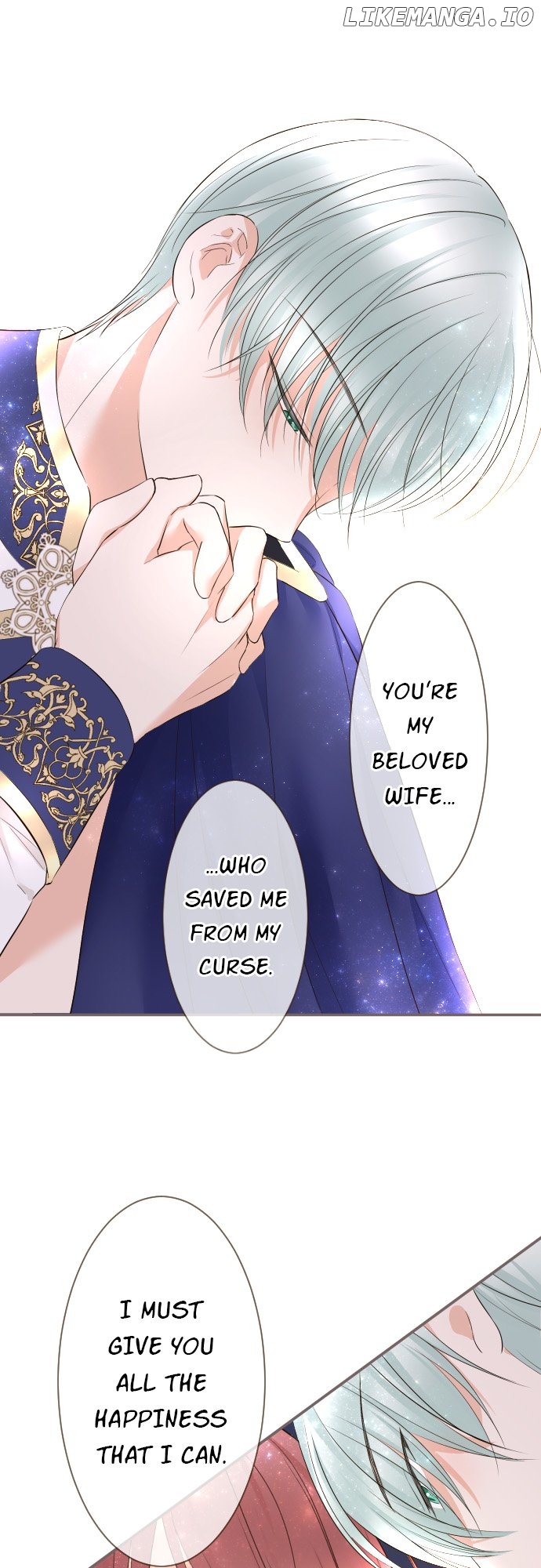 Protected by My Dragon Knight Chapter 151 - page 11