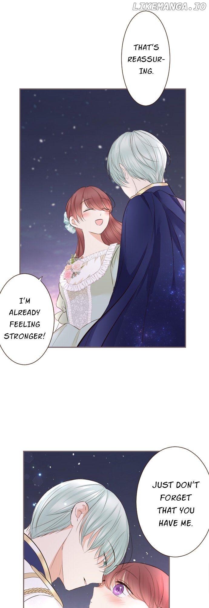 Protected by My Dragon Knight Chapter 151 - page 13