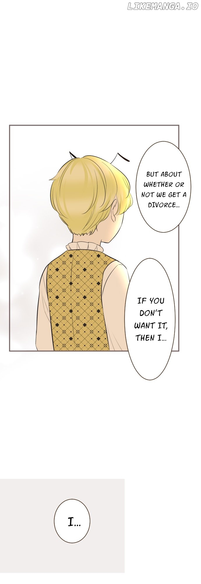 Protected by My Dragon Knight Chapter 151 - page 25