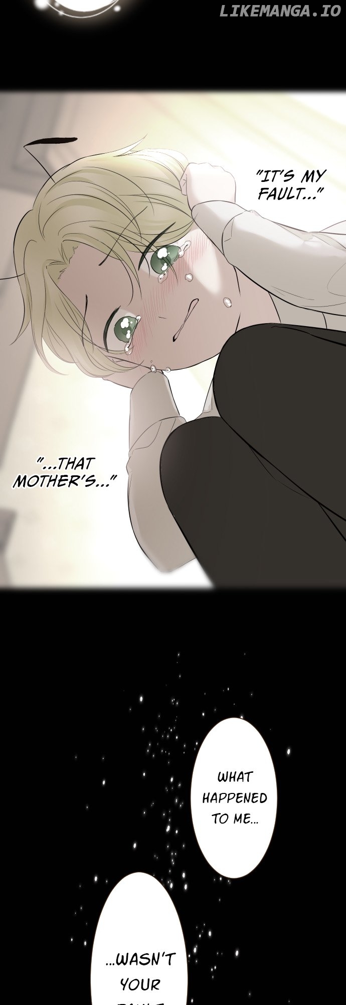 Protected by My Dragon Knight Chapter 151 - page 28