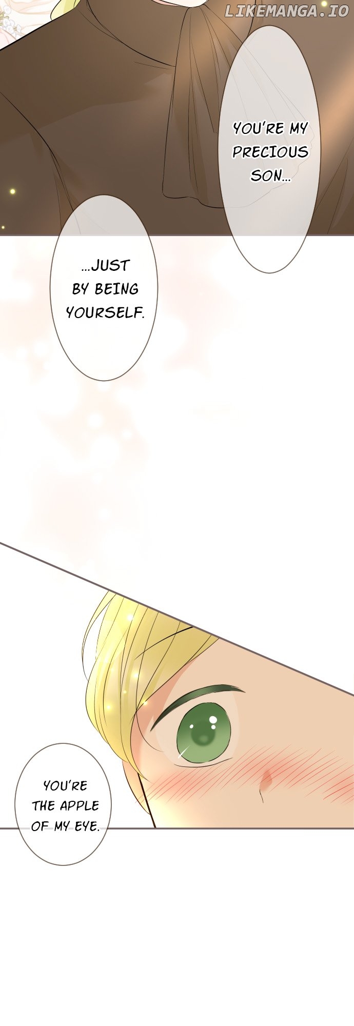 Protected by My Dragon Knight Chapter 151 - page 30