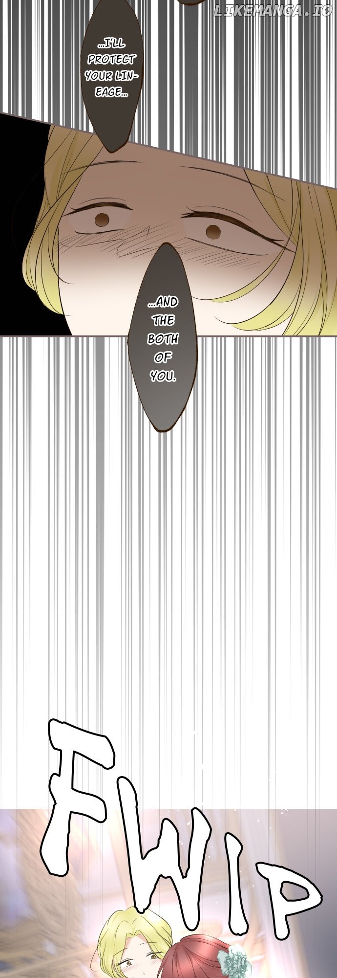 Protected by My Dragon Knight Chapter 152 - page 27