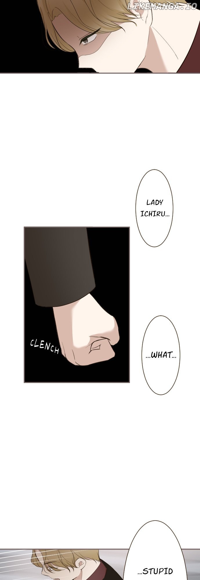 Protected by My Dragon Knight Chapter 152 - page 34